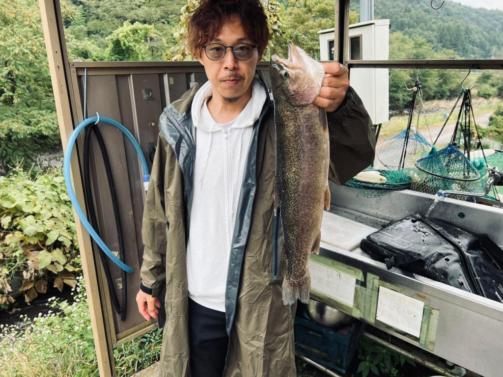 【驚ロック５５ｃｍ】全体