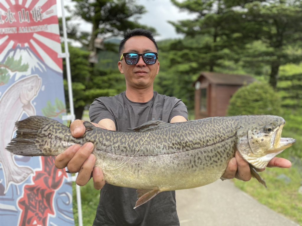 【驚ロック５２ｃｍ】全体