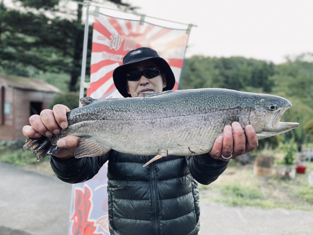 【驚ロック５４ｃｍ】全体