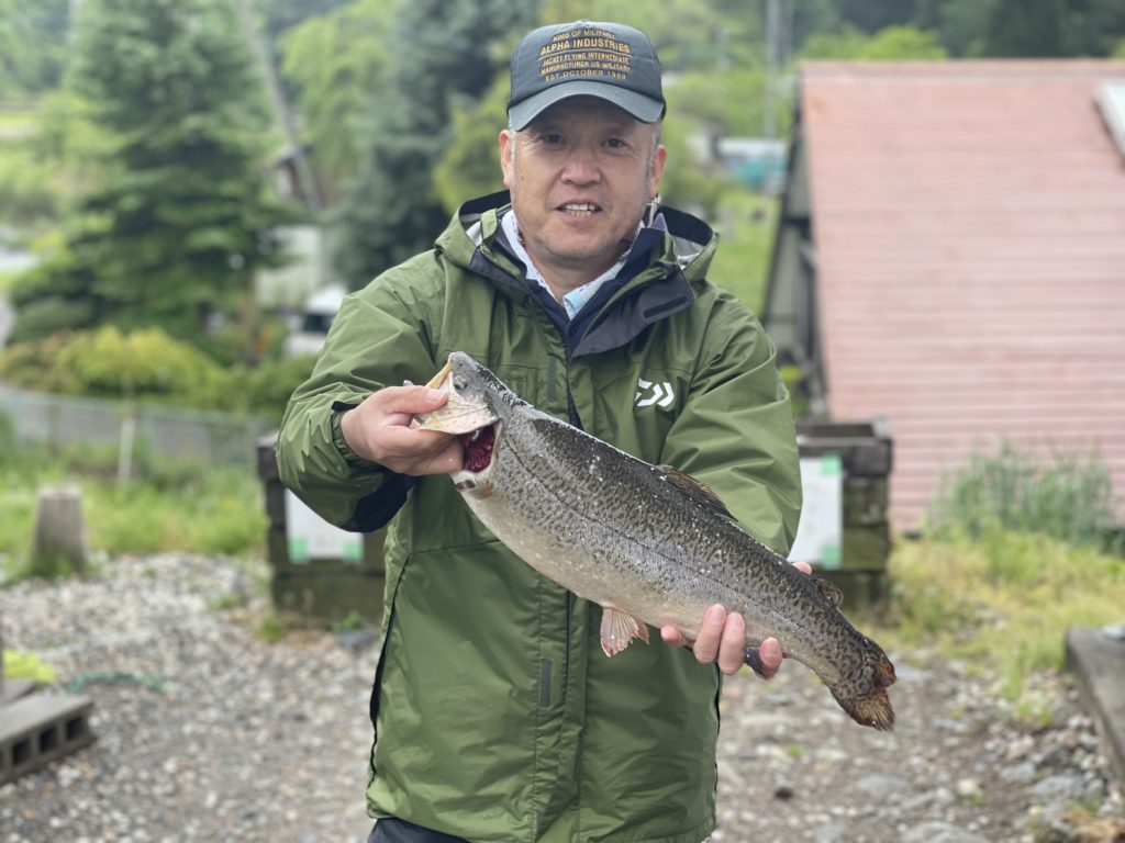 【驚ロック５６ｃｍ】全体