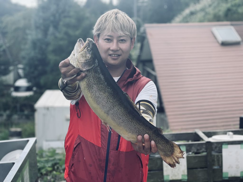 【驚ロック５７ｃｍ】全体