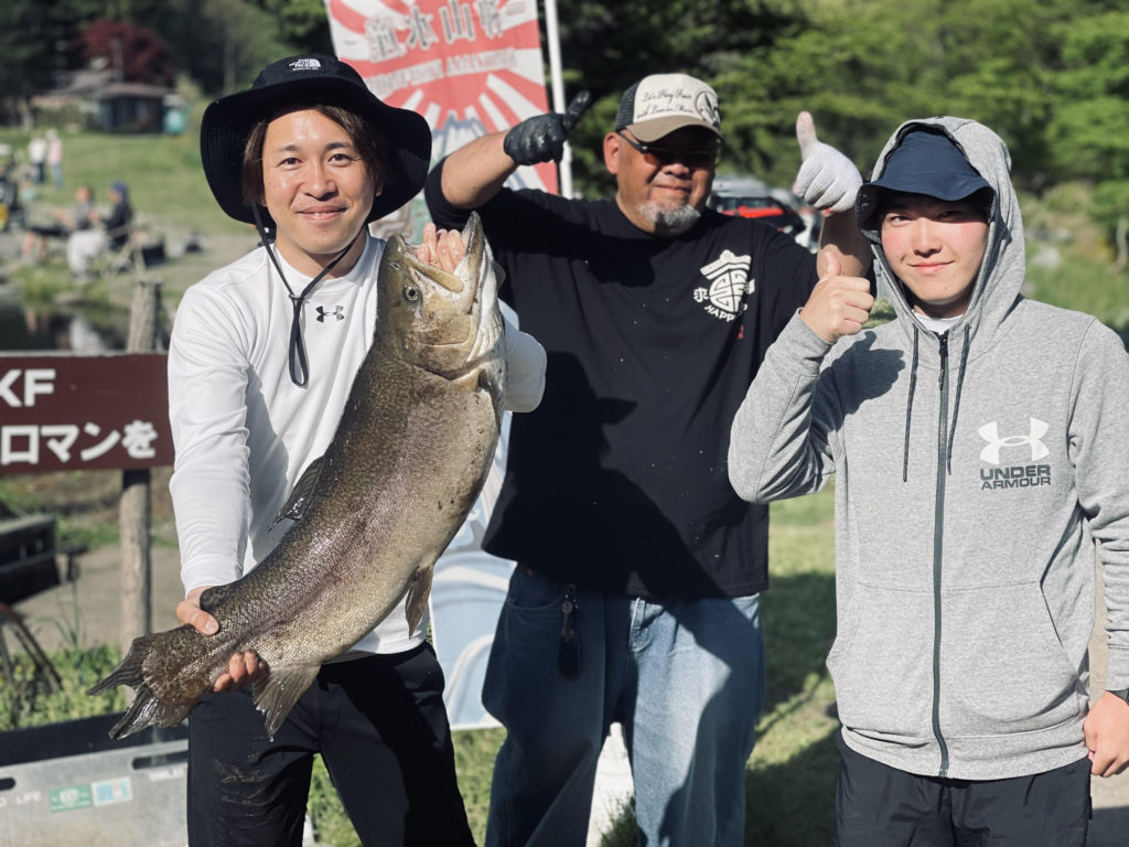 【驚ロック８３ｃｍ】全体