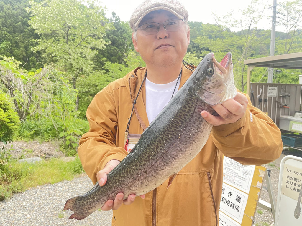 【驚ロック５１ｃｍ】全体