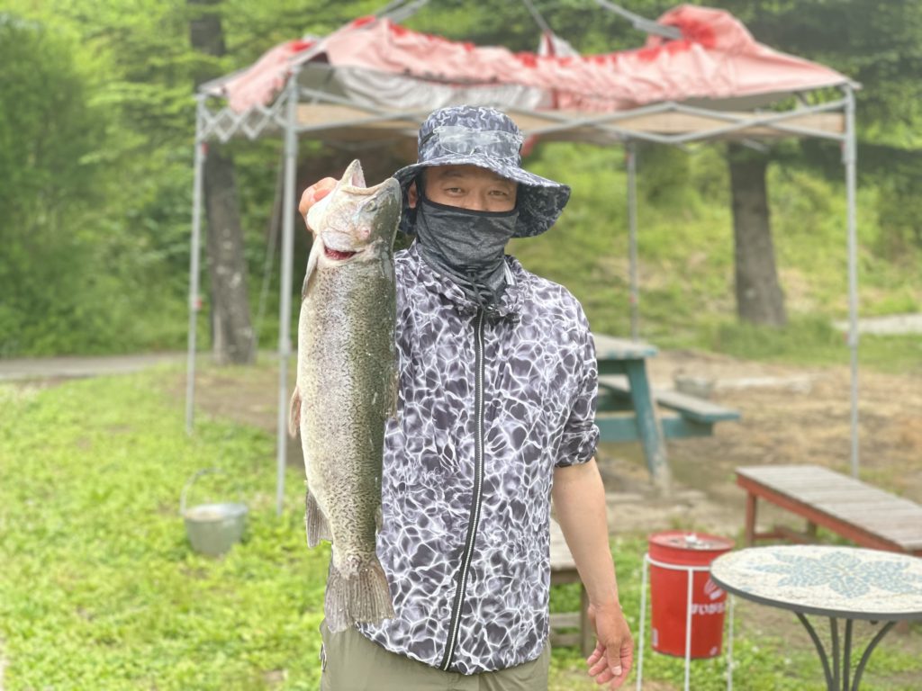 【驚ロック５８ｃｍ】全体