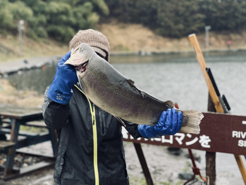 【驚ロック７０ｃｍ】全体