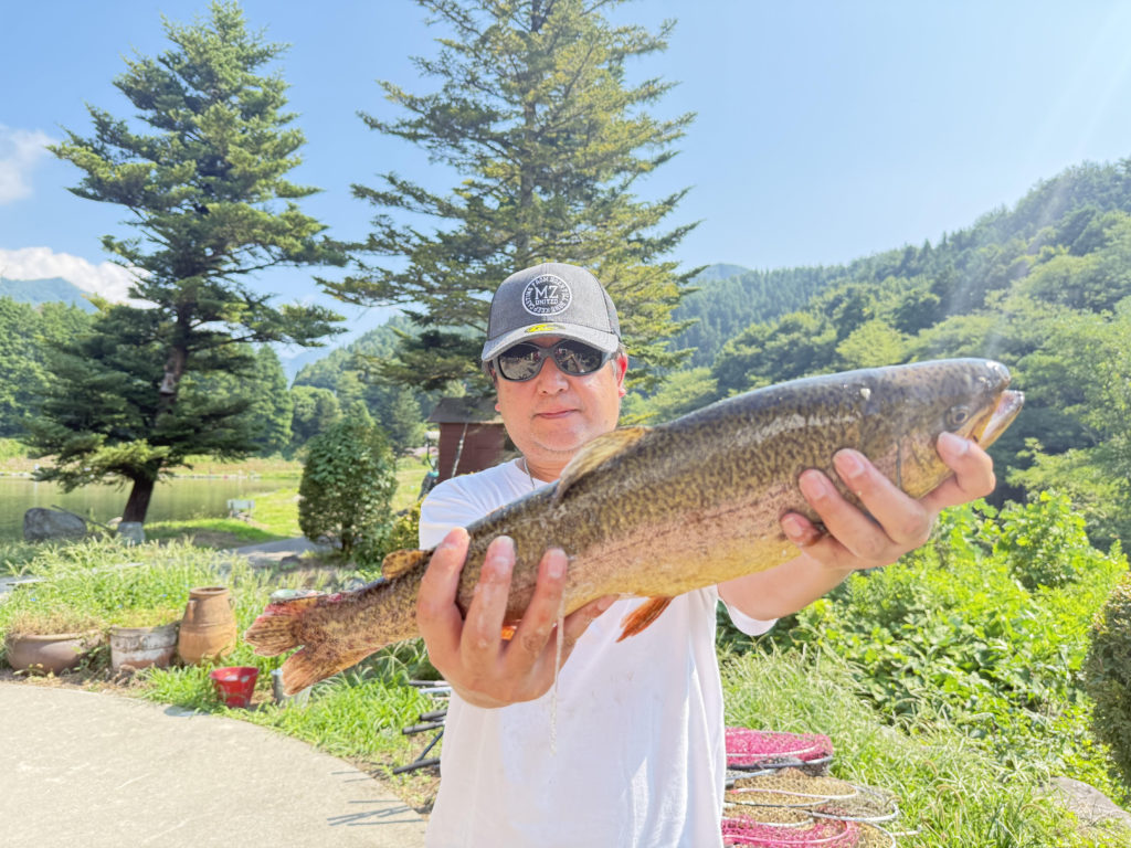 【驚ロック５１ｃｍ】全体