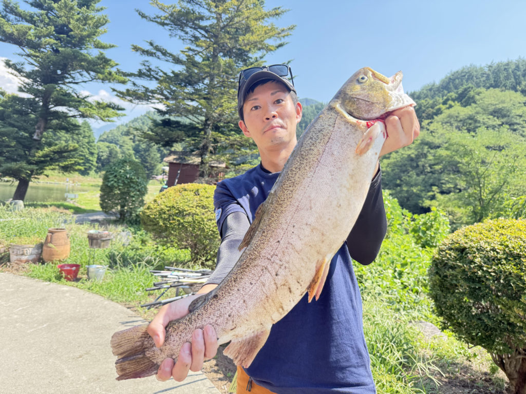 【驚ロック６５ｃｍ】全体