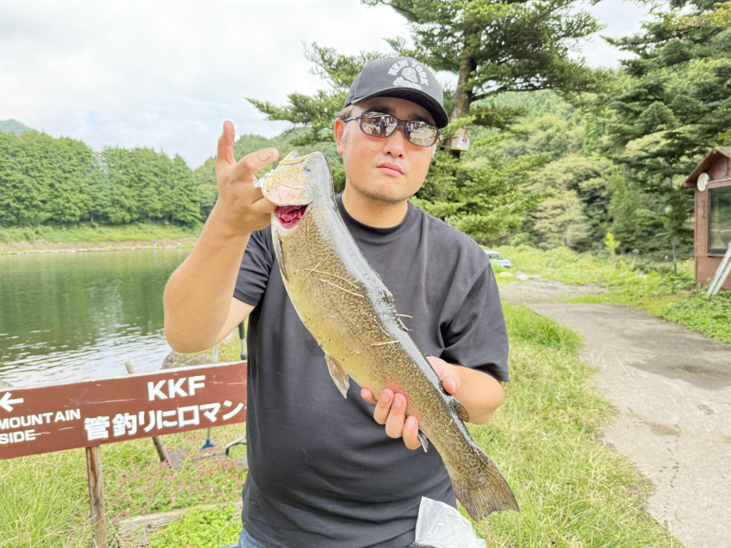 【驚ロック５６ｃｍ】全体