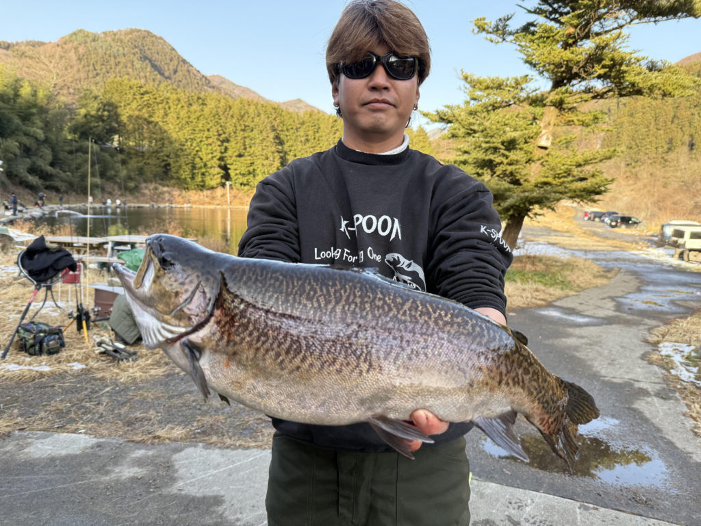 【驚ロック５７ｃｍ】全体