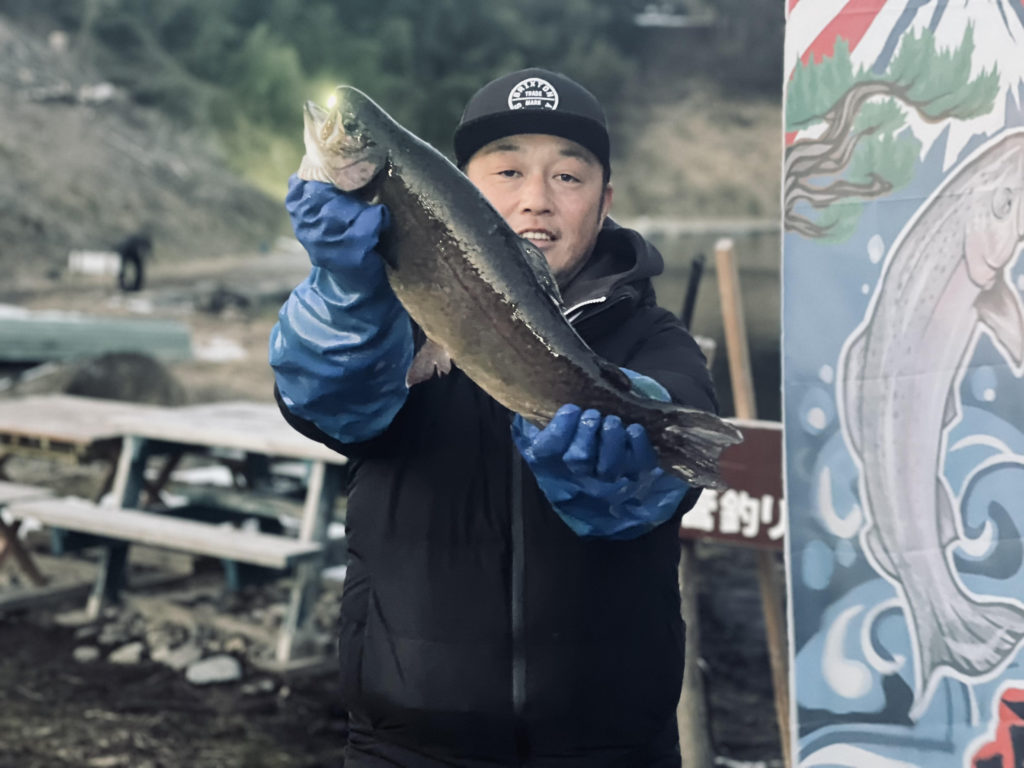 【驚ロック５３ｃｍ】全体