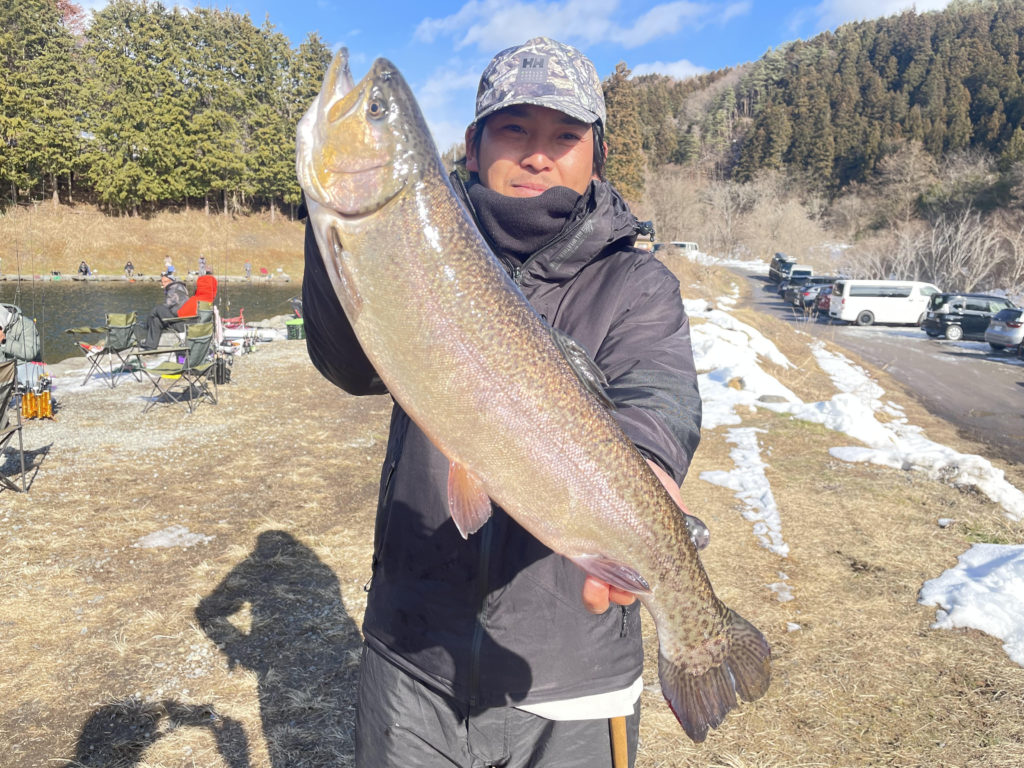 【驚ロック５６ｃｍ】全体