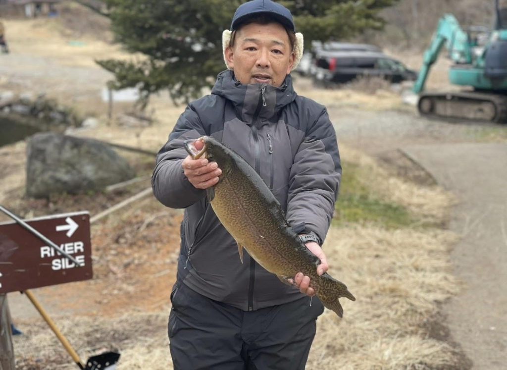 【驚ロック57cm】全体