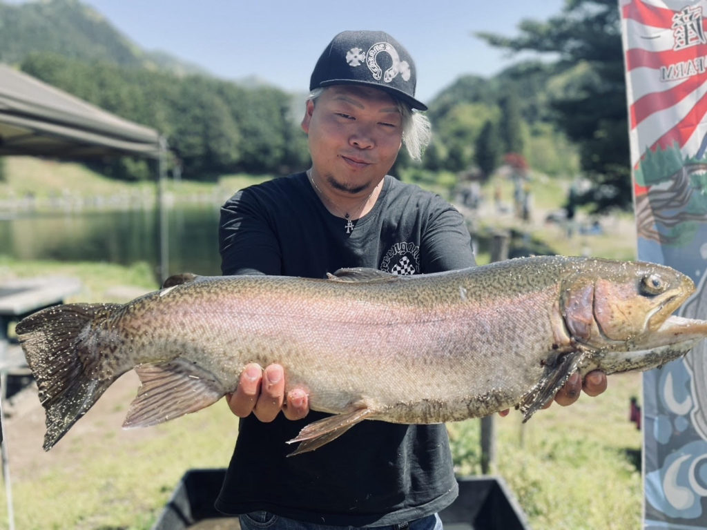 【驚ロック６８ｃｍ】全体