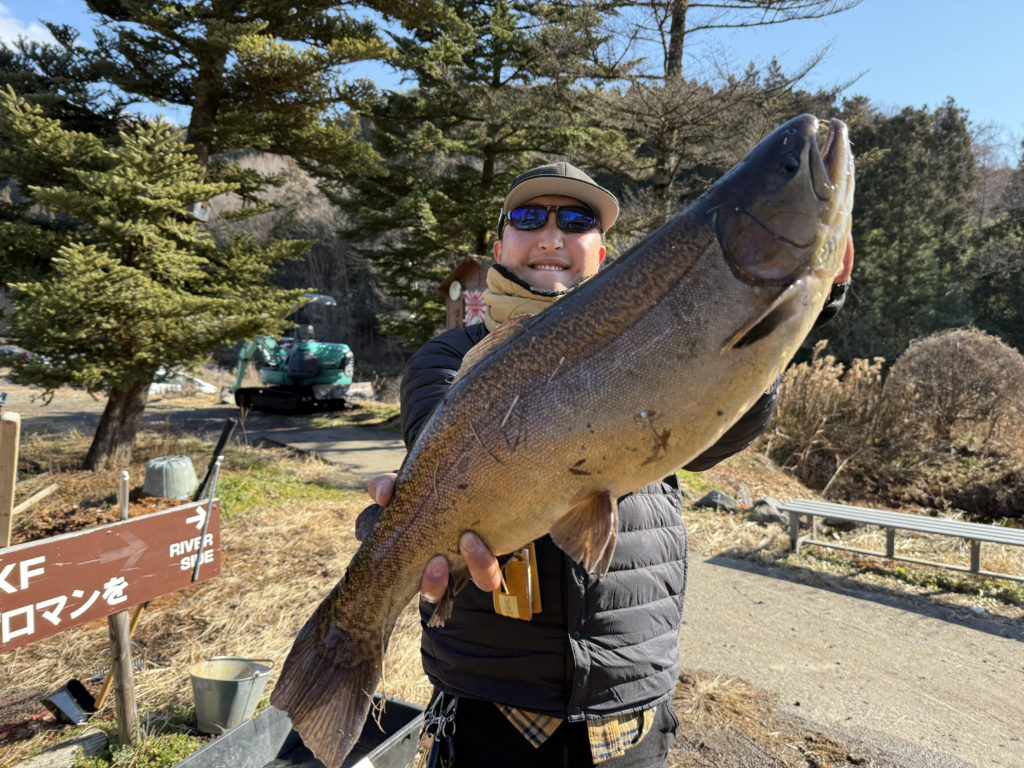 【驚ロック６５ｃｍ】全体