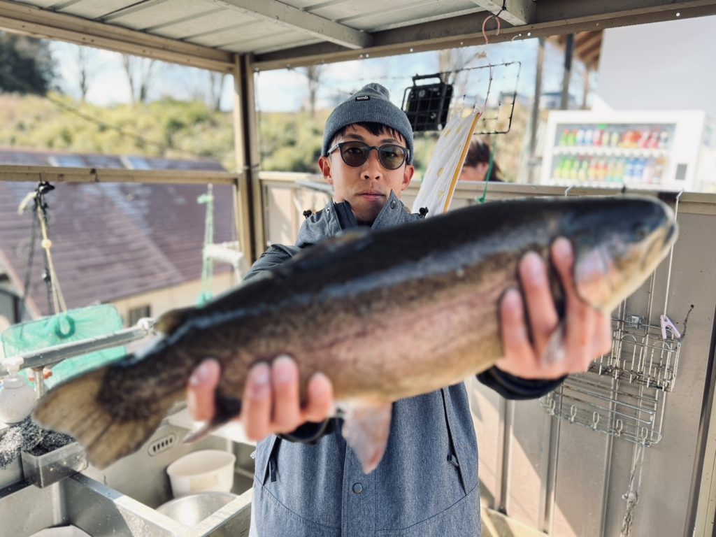 【驚ロック５３ｃｍ】全体