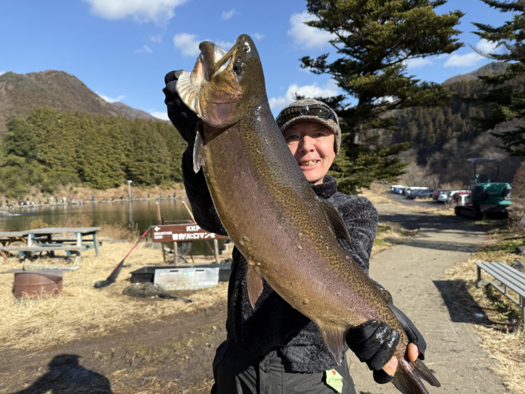 【驚ロック６５ｃｍ】全体