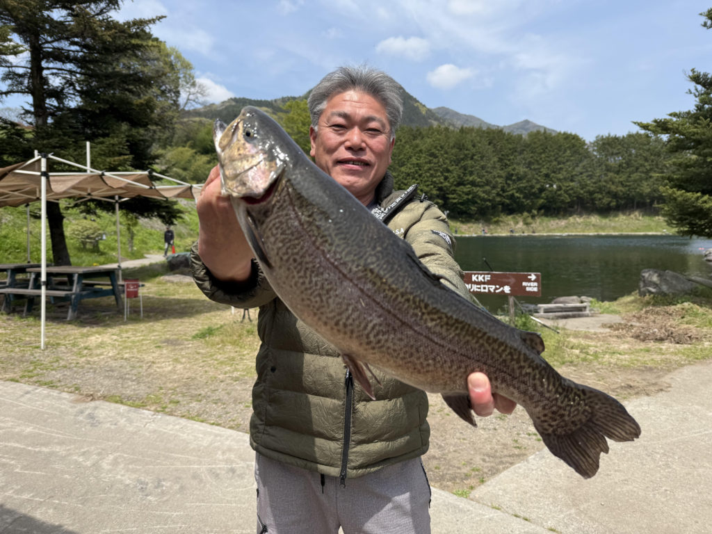 【驚ロック５６ｃｍ】全体