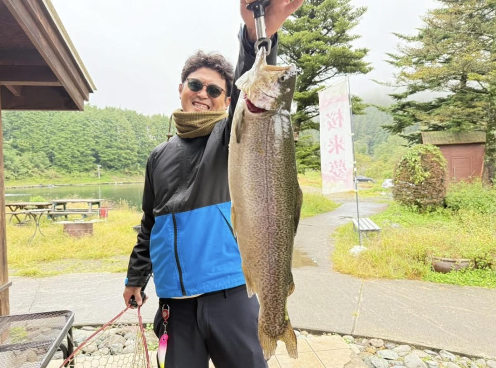 【驚ロック６１ｃｍ】全体