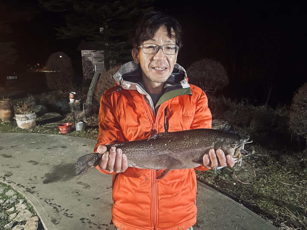 【驚ロック５５ｃｍ】全体