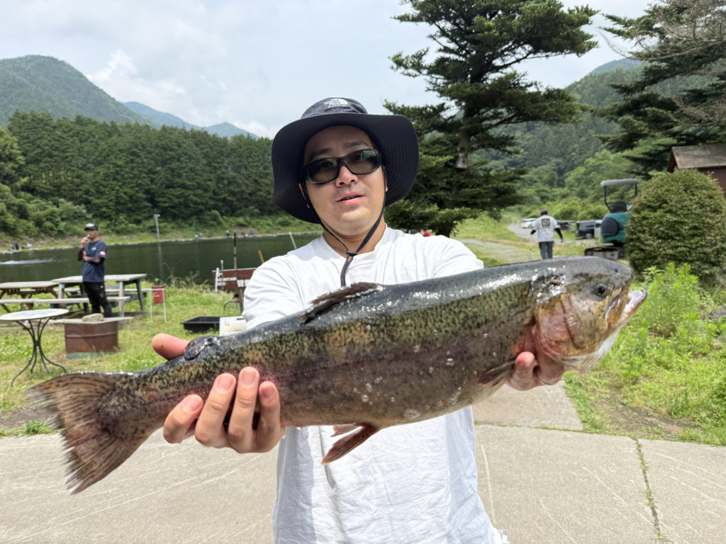 【驚ロック５６ｃｍ】全体