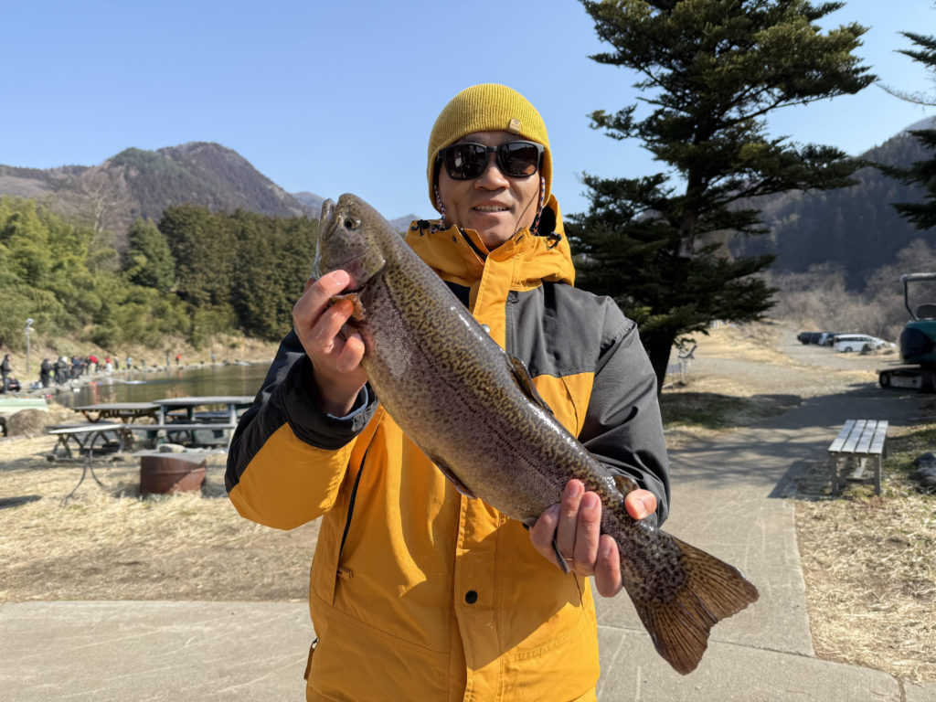 【驚ロック５１ｃｍ】全体