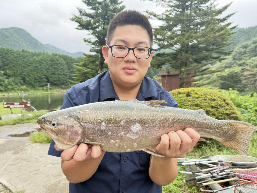【驚ロック５３ｃｍ】全体