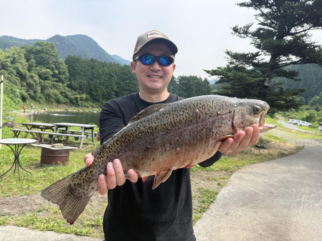 【驚ロック５３ｃｍ】全体