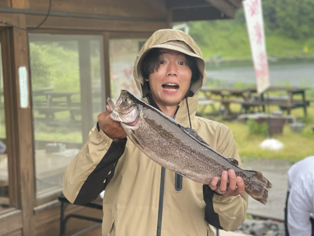 【驚ロック５３ｃｍ】全体