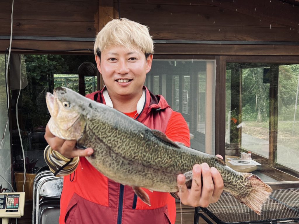 【驚ロック５４ｃｍ】全体