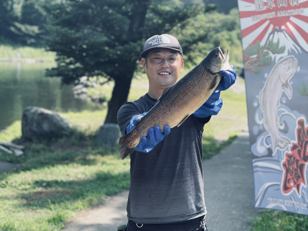 【驚ロック５５ｃｍ】全体