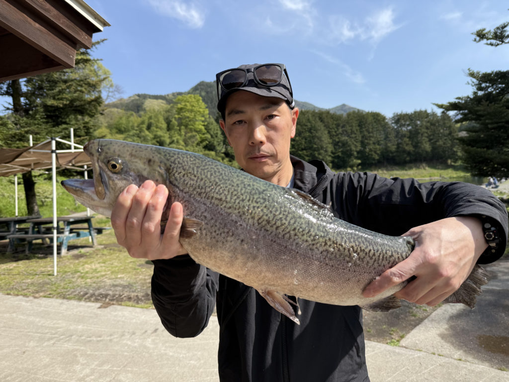 【驚ロック６３ｃｍ】全体