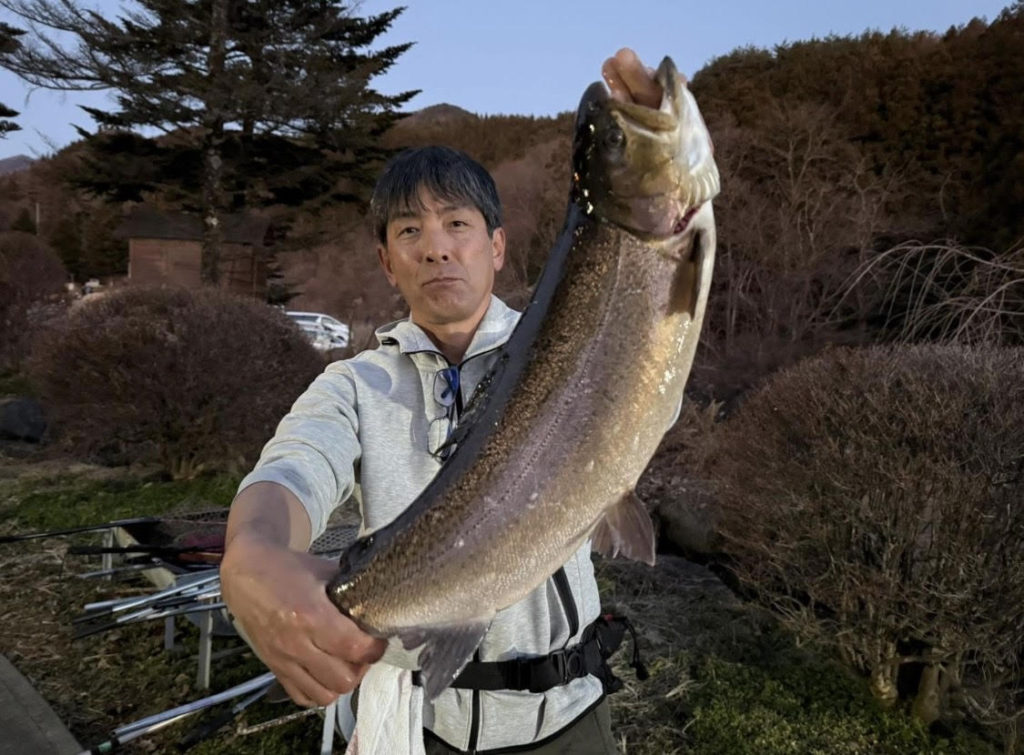 【驚ロック６４ｃｍ】全体