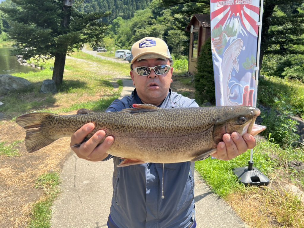 【驚ロック５５ｃｍ】全体