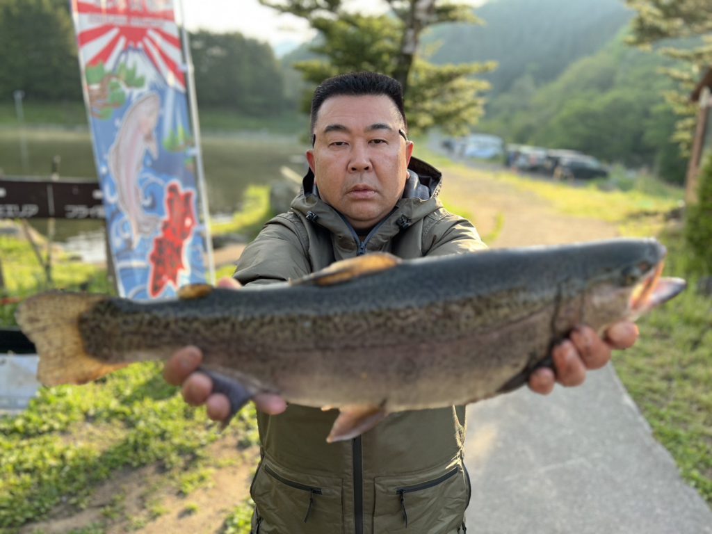 【驚ロック５５ｃｍ】全体