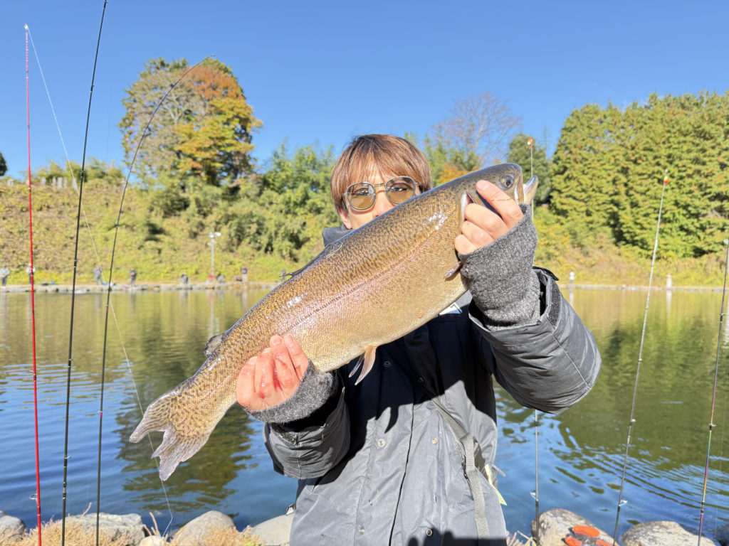 【驚ロック５８ｃｍ】全体