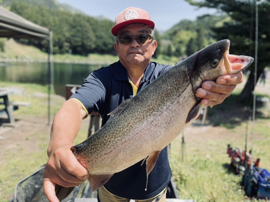 【驚ロック５４ｃｍ】全体