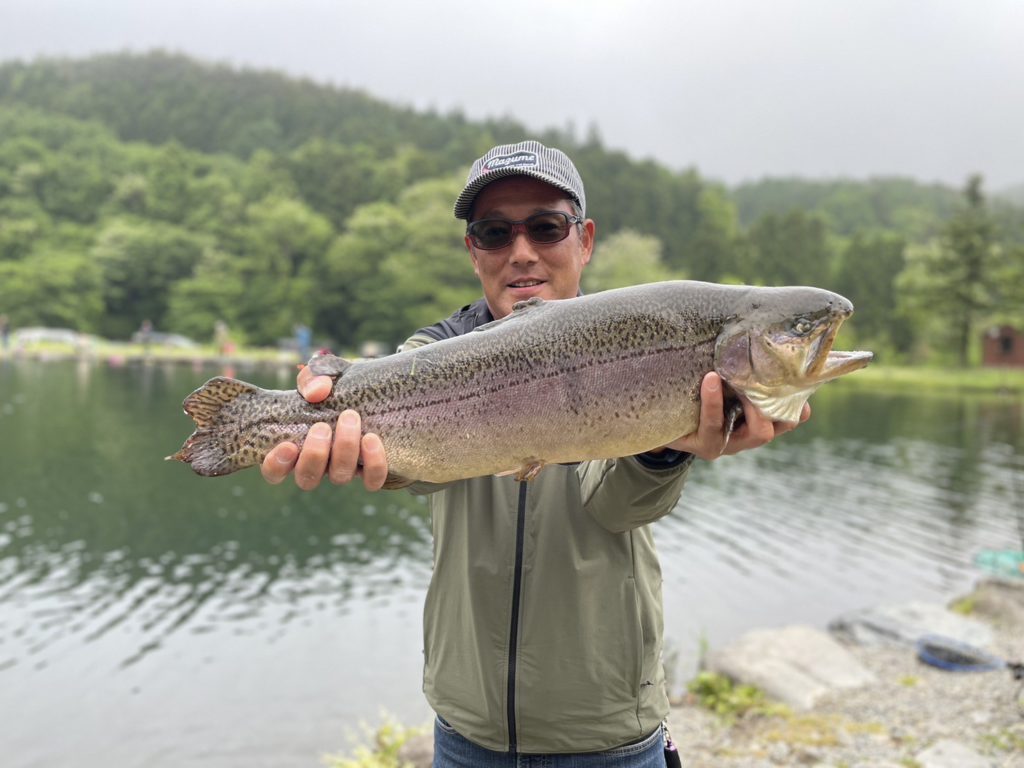 【驚ロック５７ｃｍ】全体