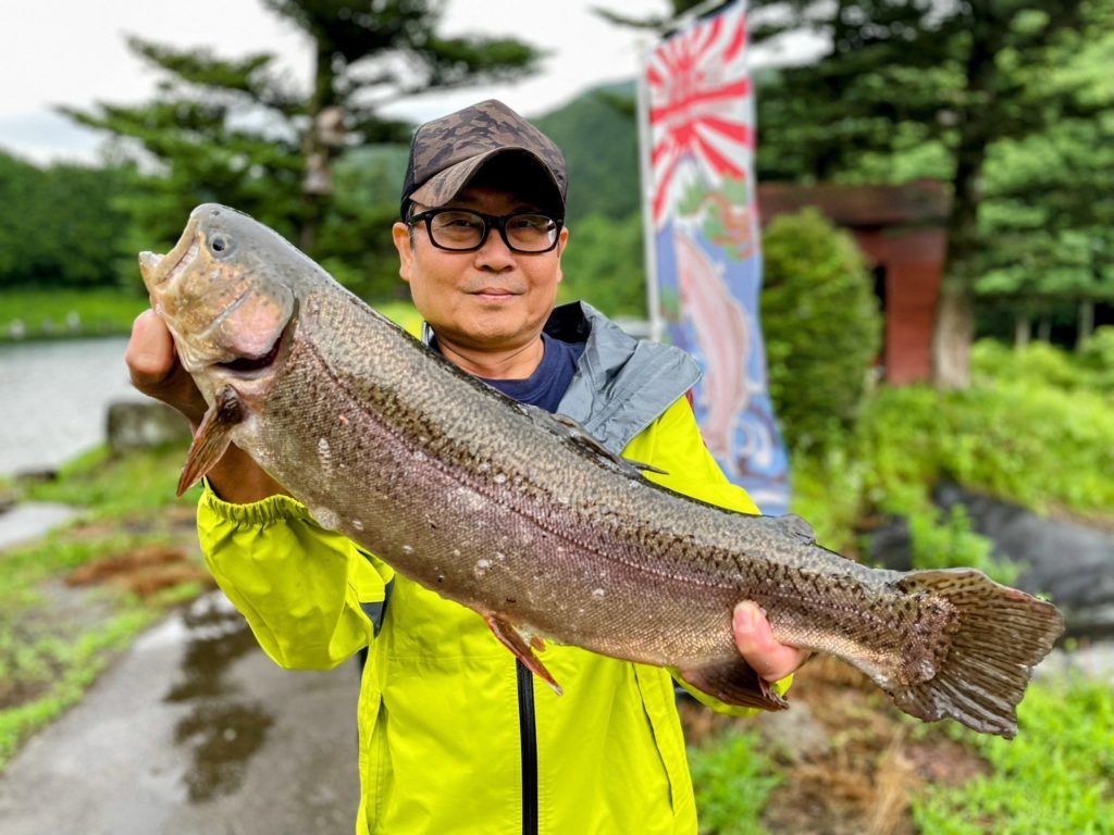 【驚ロック５５ｃｍ】全体