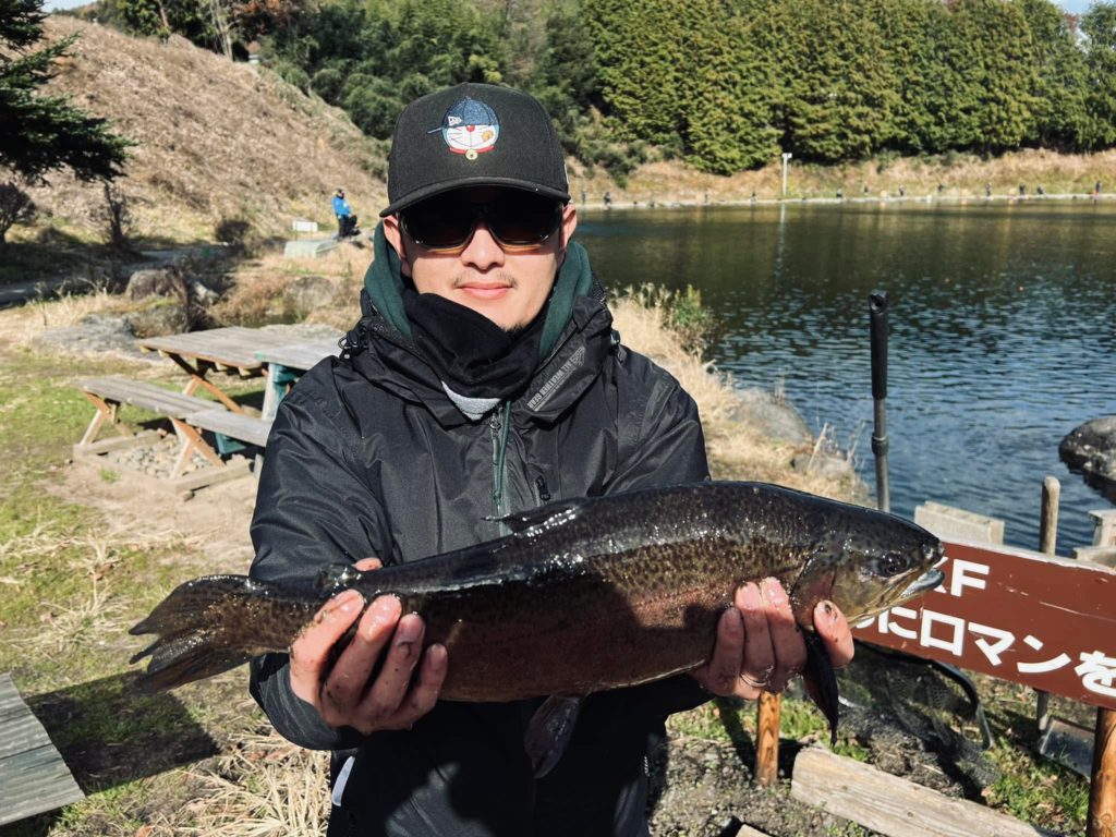 【驚ロック５５ｃｍ】全体