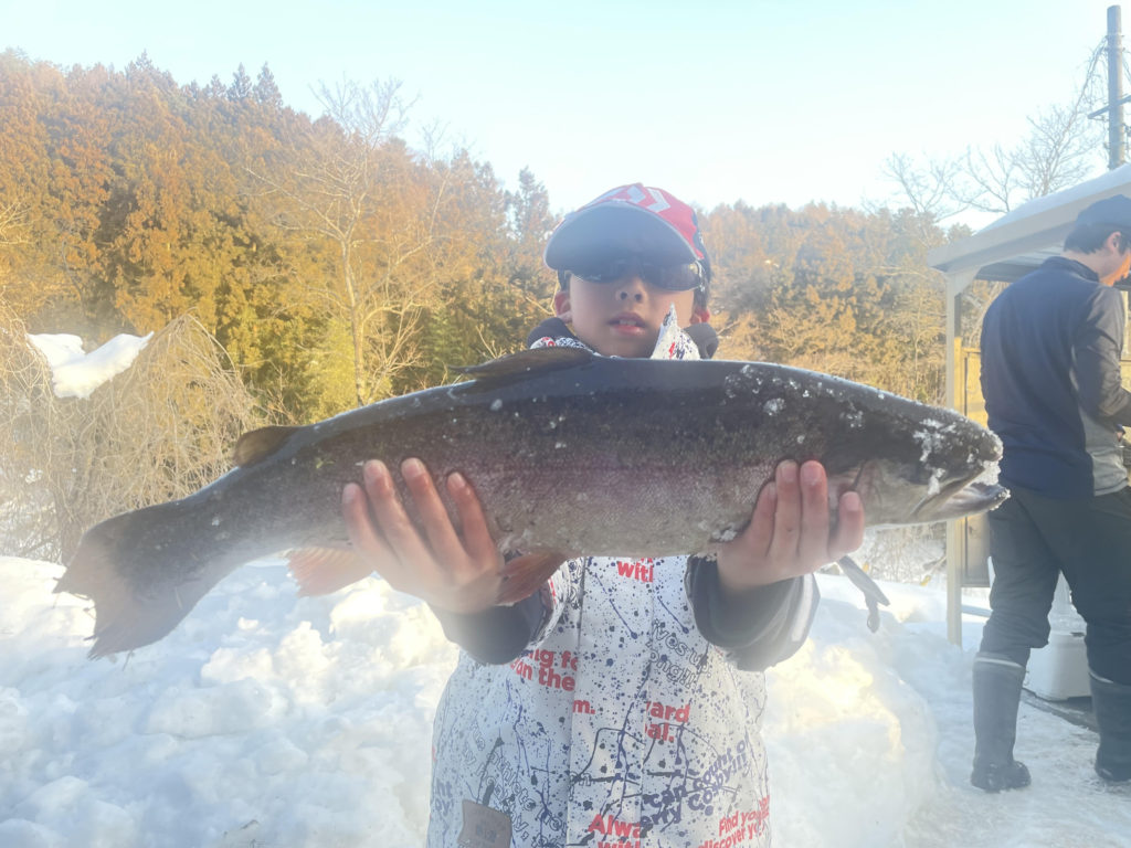 【驚ロック５３ｃｍ】全体