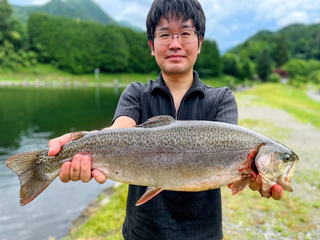 【驚ロック５５ｃｍ】全体