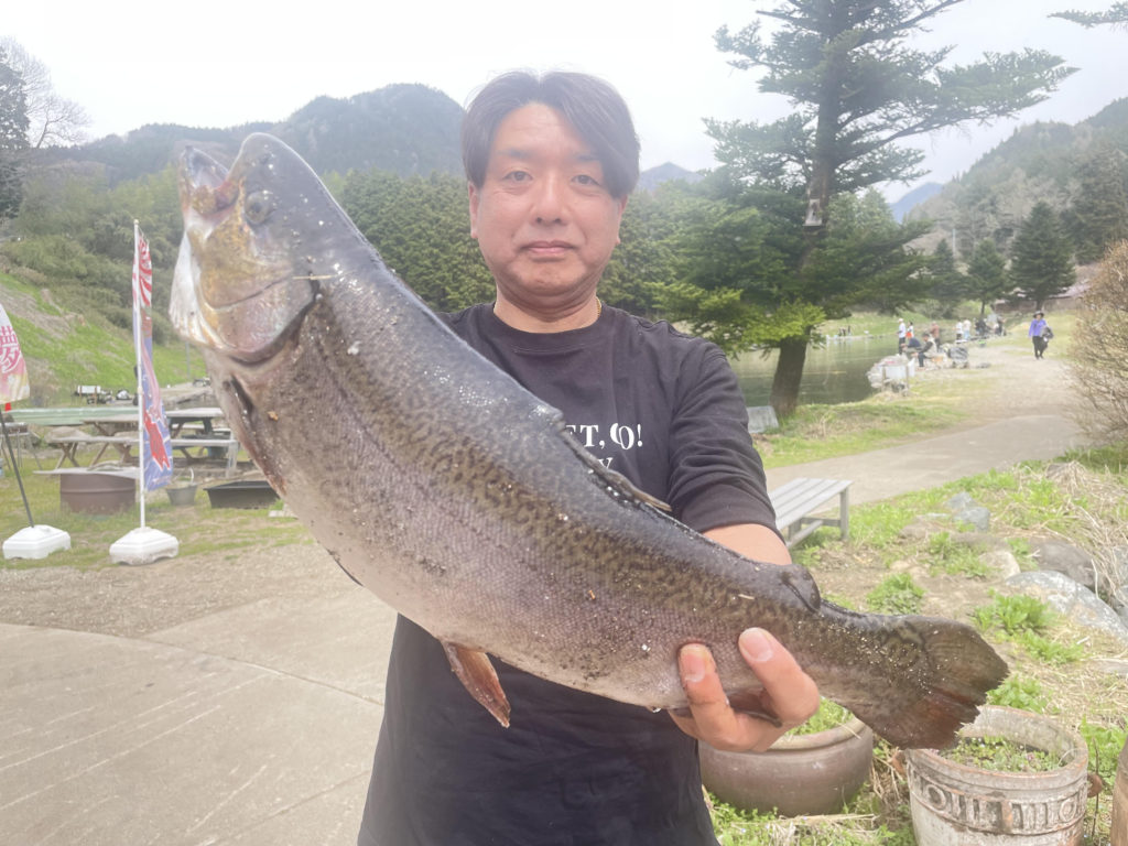 【驚ロック５５ｃｍ】全体