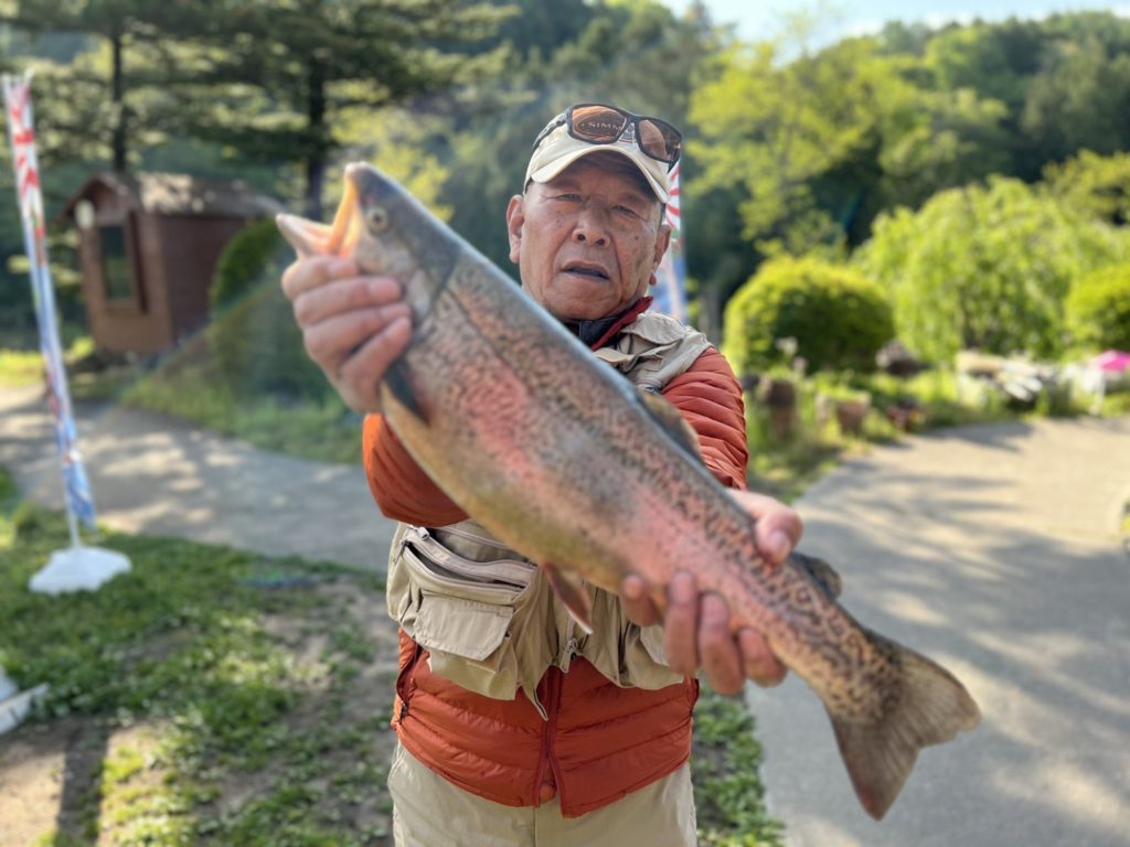 【驚ロック５３ｃｍ】全体