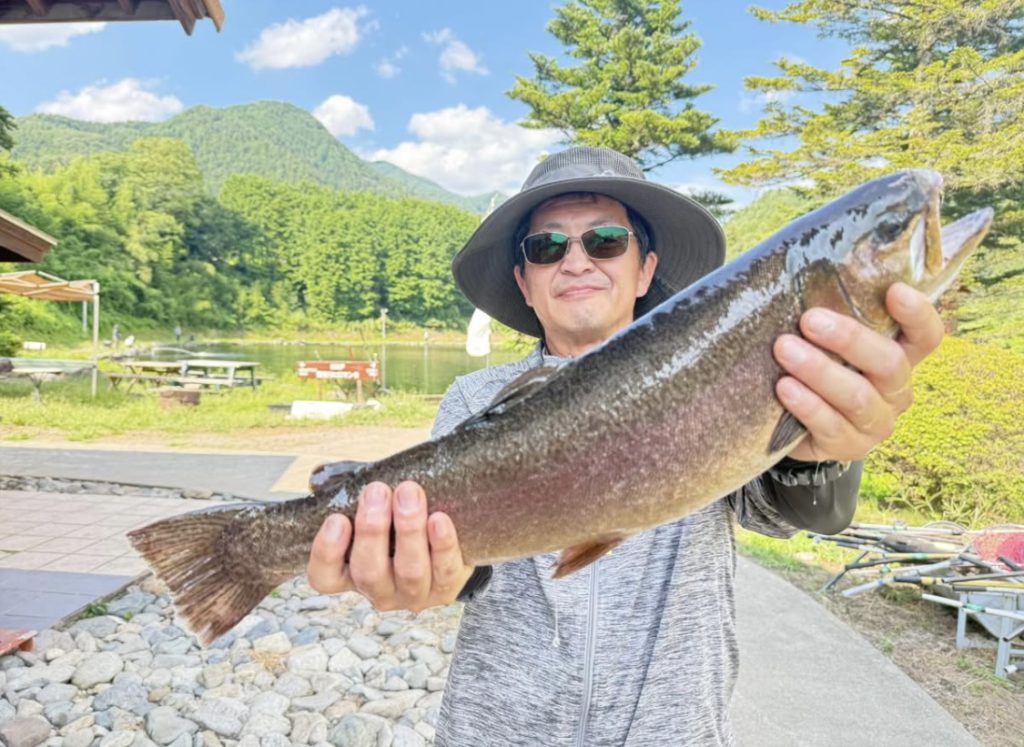 【驚ロック５５cm】全体