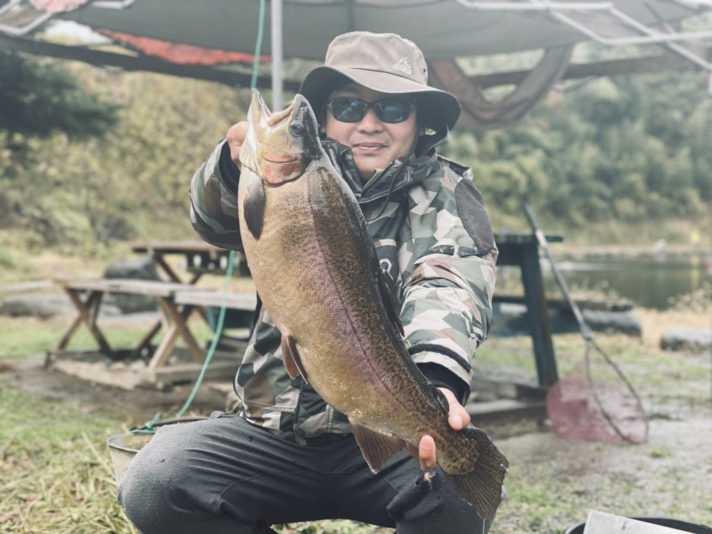 【驚ロック６０cm】全体