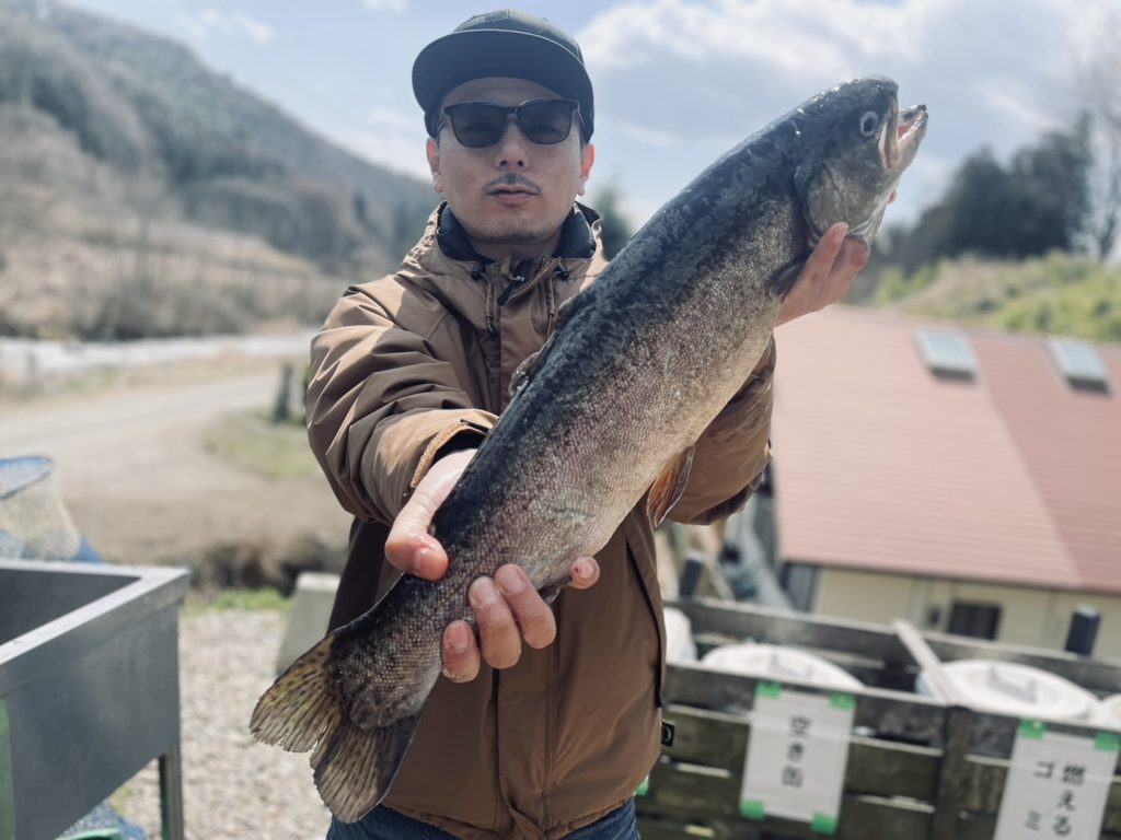 【驚ロック５４cm】全体