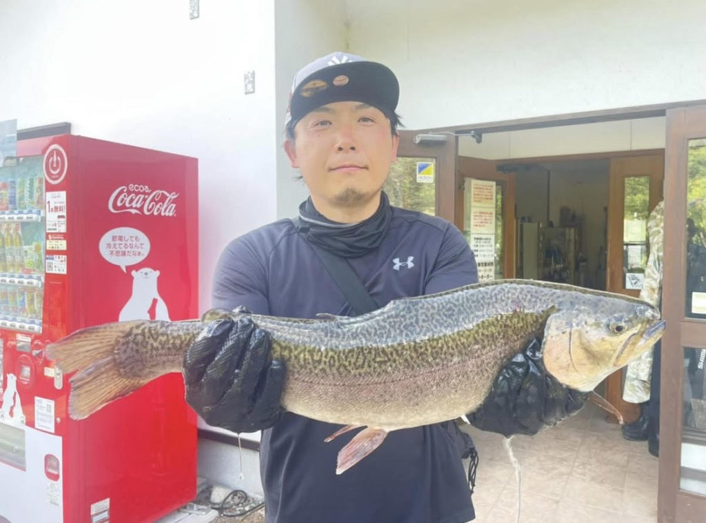 【驚ロック５７ｃｍ】全体