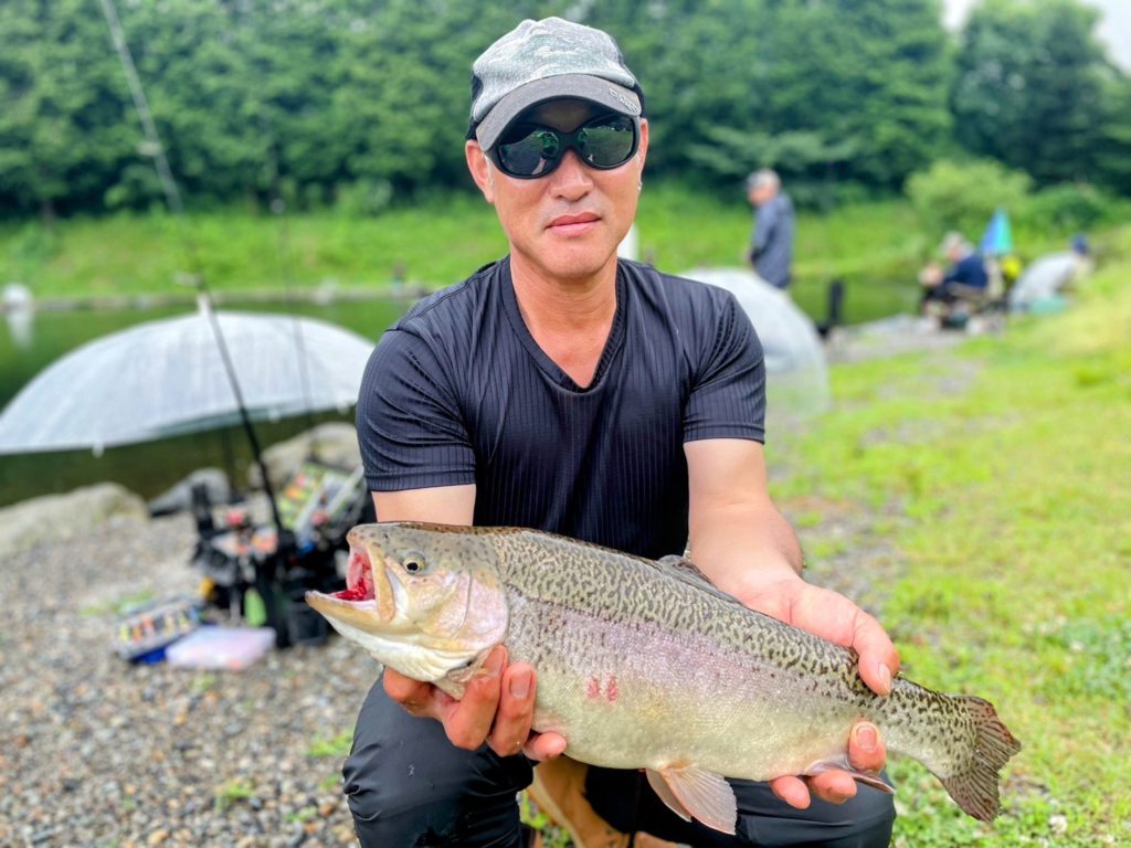 【驚ロック５３ｃｍ】全体