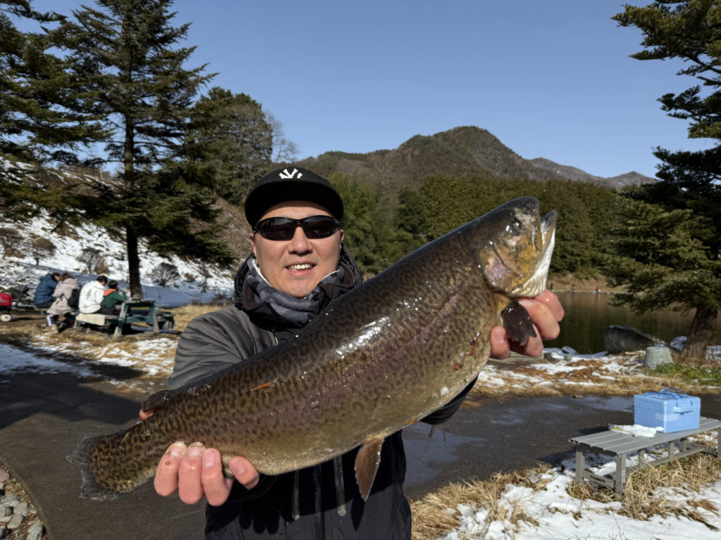 【驚ロック５７ｃｍ】全体