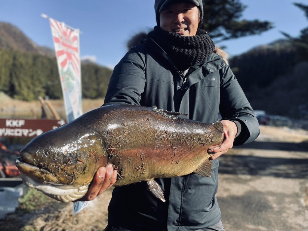 【驚ロック７２ｃｍ】全体